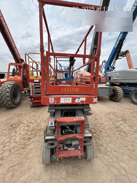2023 SKYJACK SJ3226