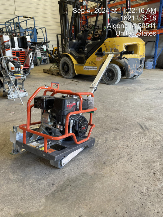 2023 HUSQVARNA SOFF-CUT 150