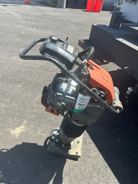 2024 HUSQVARNA LT6005