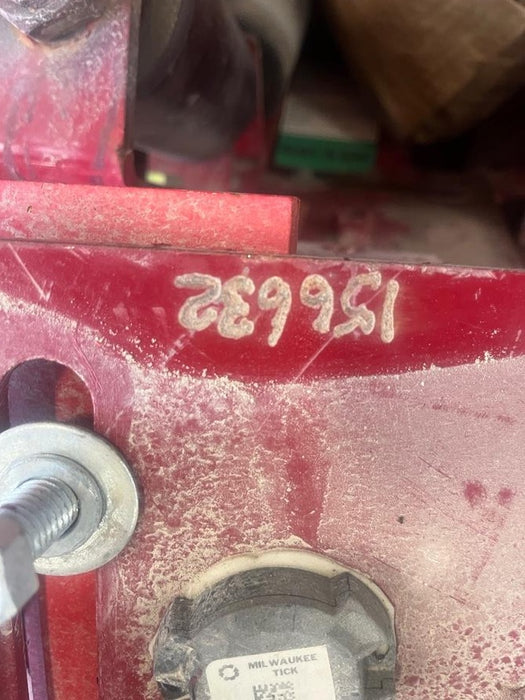 2021 KEY PLANT Pipe Conveyor