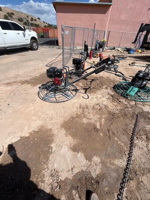 2020 HUSQVARNA CT 48-13A-V