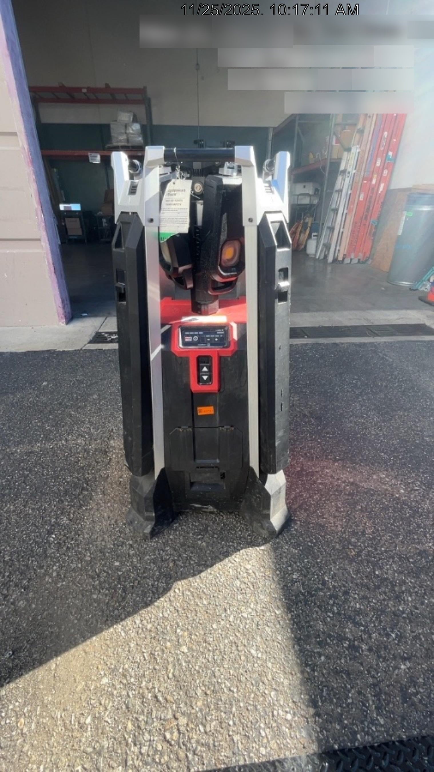 2021 MILWAUKEE MXF041-1XC