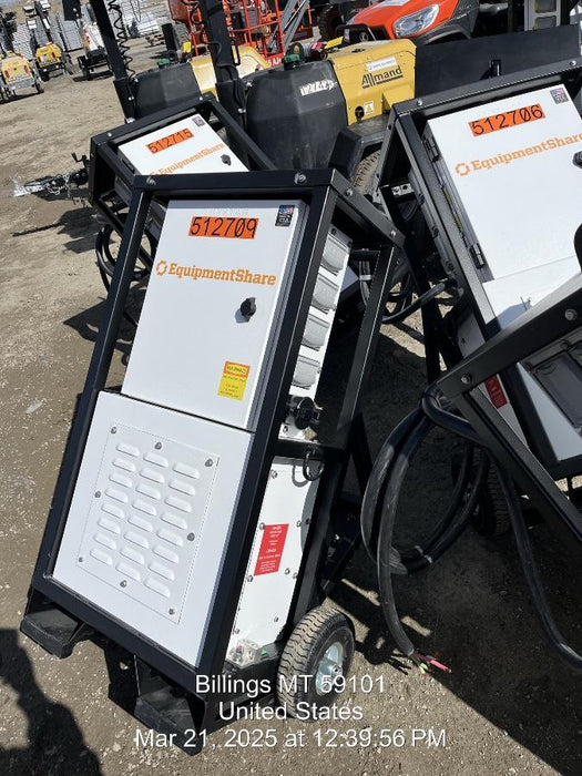 2025 TRYSTAR TBXJ1.T236-B-B-A1