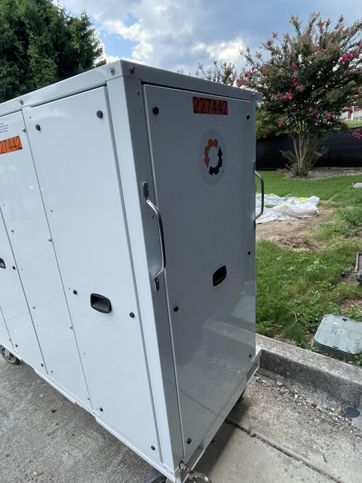 2022 UNITED COOL AIR Mach145G4AS30