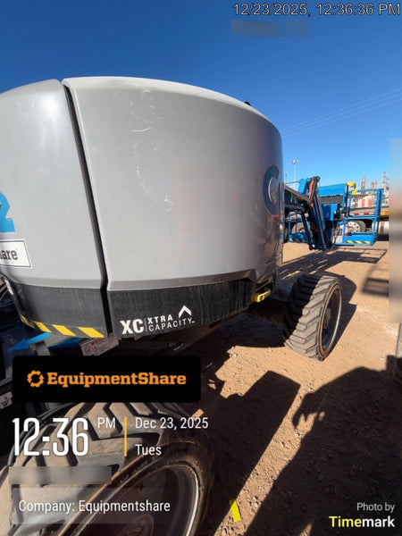 2023 GENIE Z-45 XC