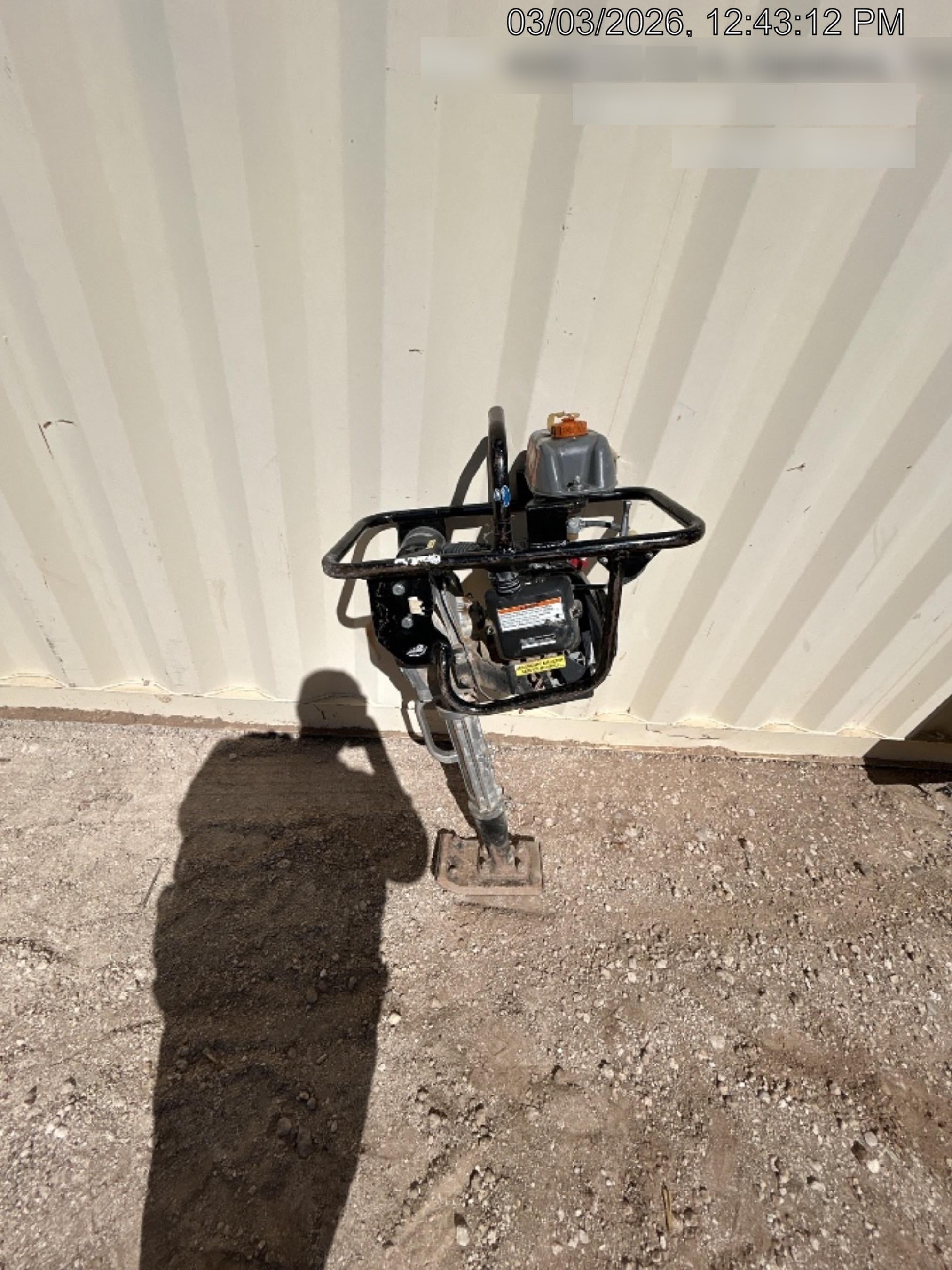 2023 MULTIQUIP MTR40HF