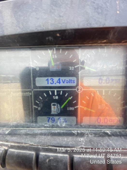 2023 ATLAS COPCO PAC F88 PD