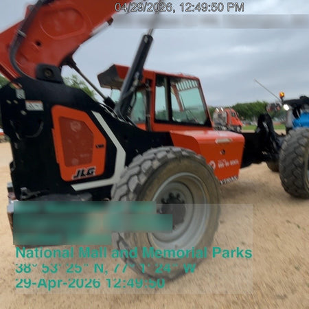 2024 SKYTRAK 8042