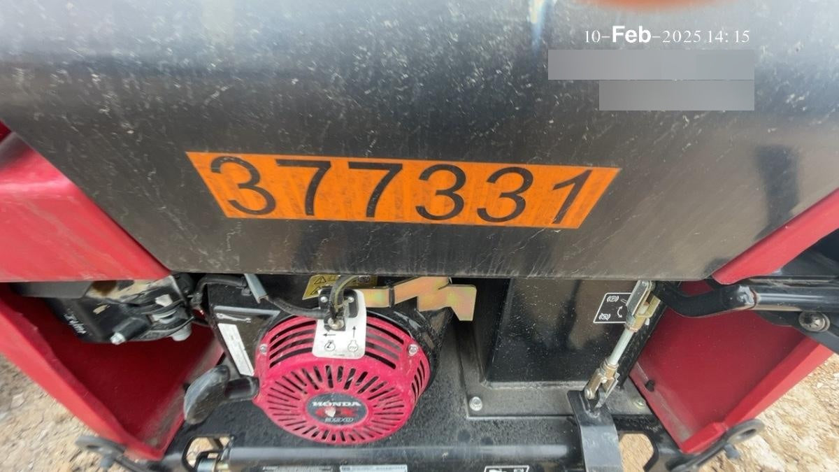 2024 TORO MB-1600
