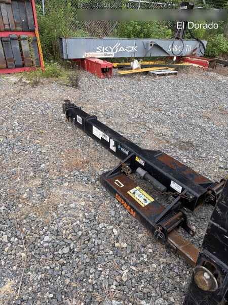 2025 STAR INDUSTRIES M1360B - Star JIB Boom