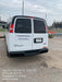 2023 GMC Savana 3500 - Rental