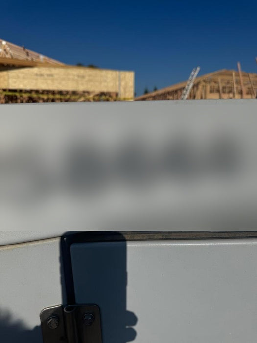 2020 WACKER NEUSON G25