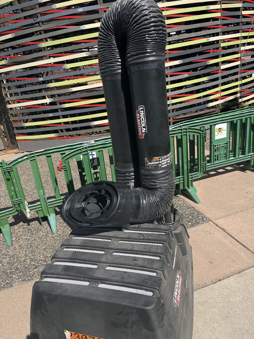 2022 LINCOLN ELECTRIC K4259-2