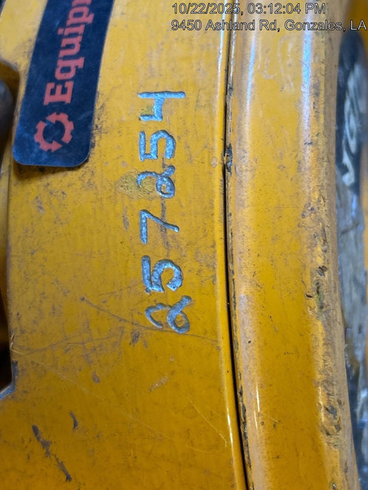 2022 HARRINGTON CF030-20