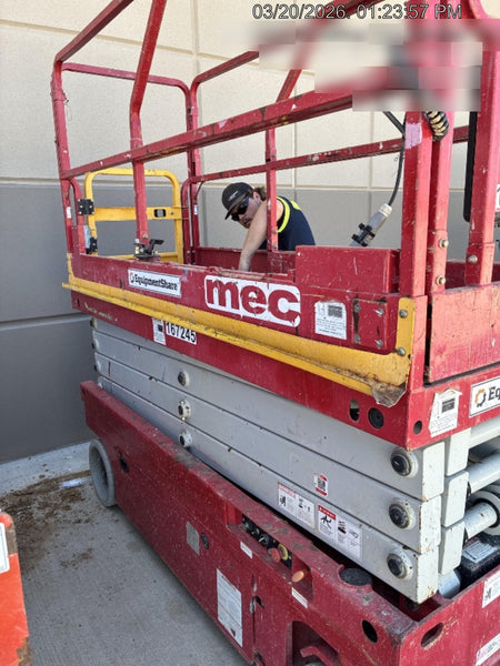 2021 MEC 2632SE