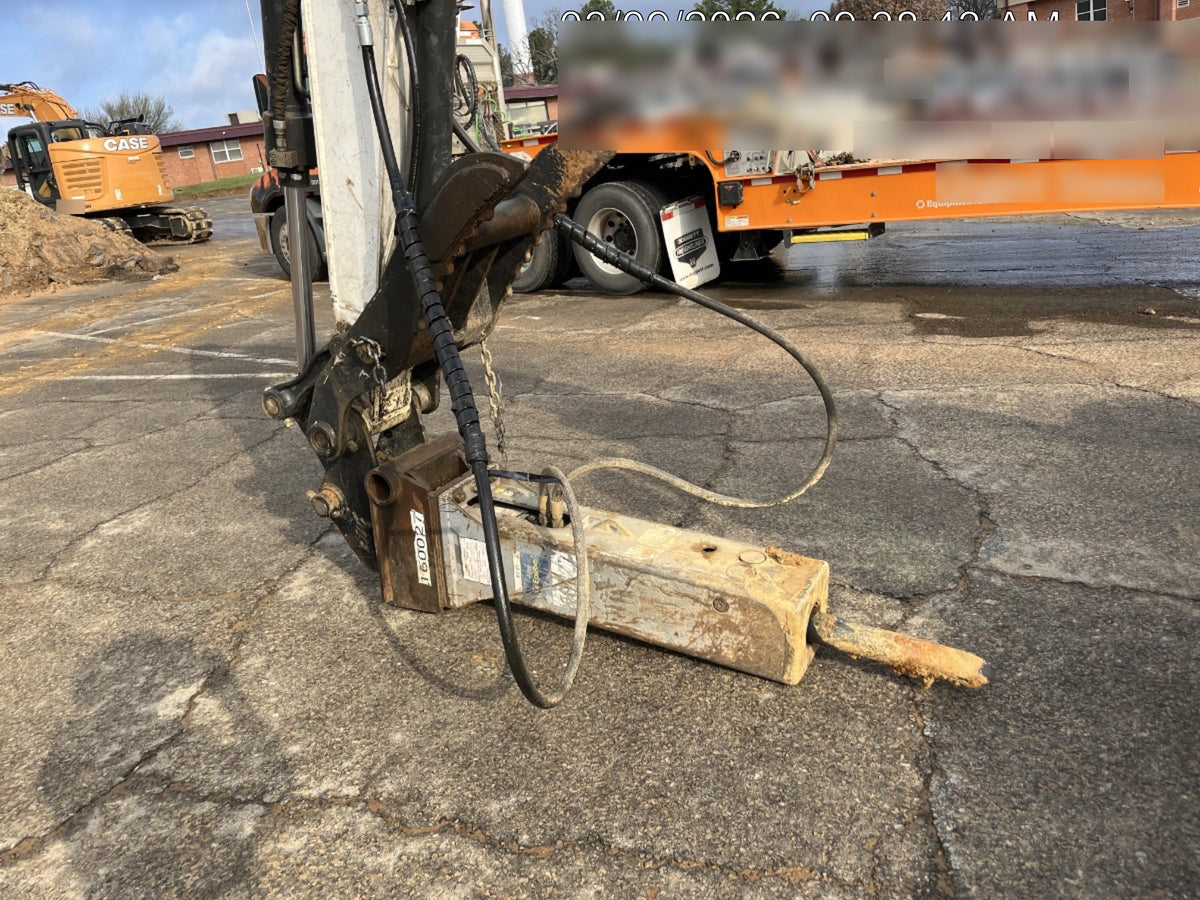 2021 EPIROC EC80T