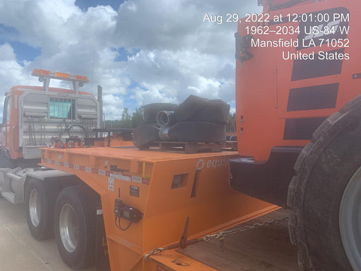 2022 PREMIER PUMP 6NNT-RP-TD2.9-T80