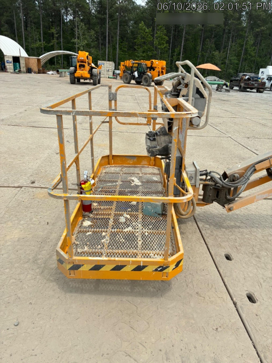2021 HAULOTTE HT67 RTJ O