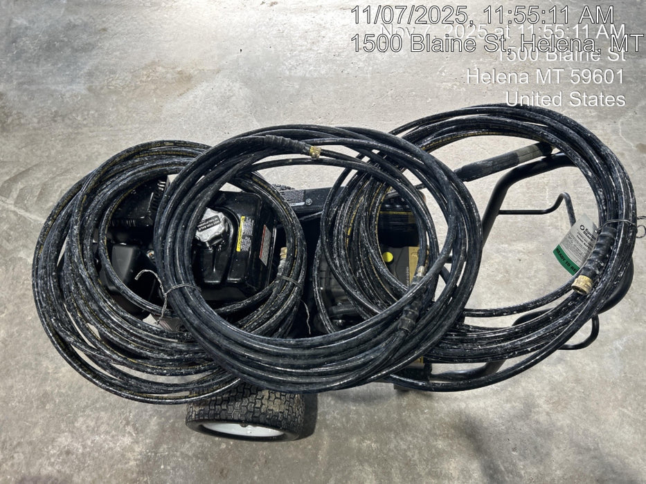 2025 MI-T-M CW-3504-5MGH