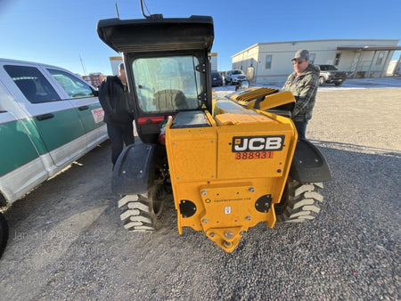 2024 JCB 505-20TC