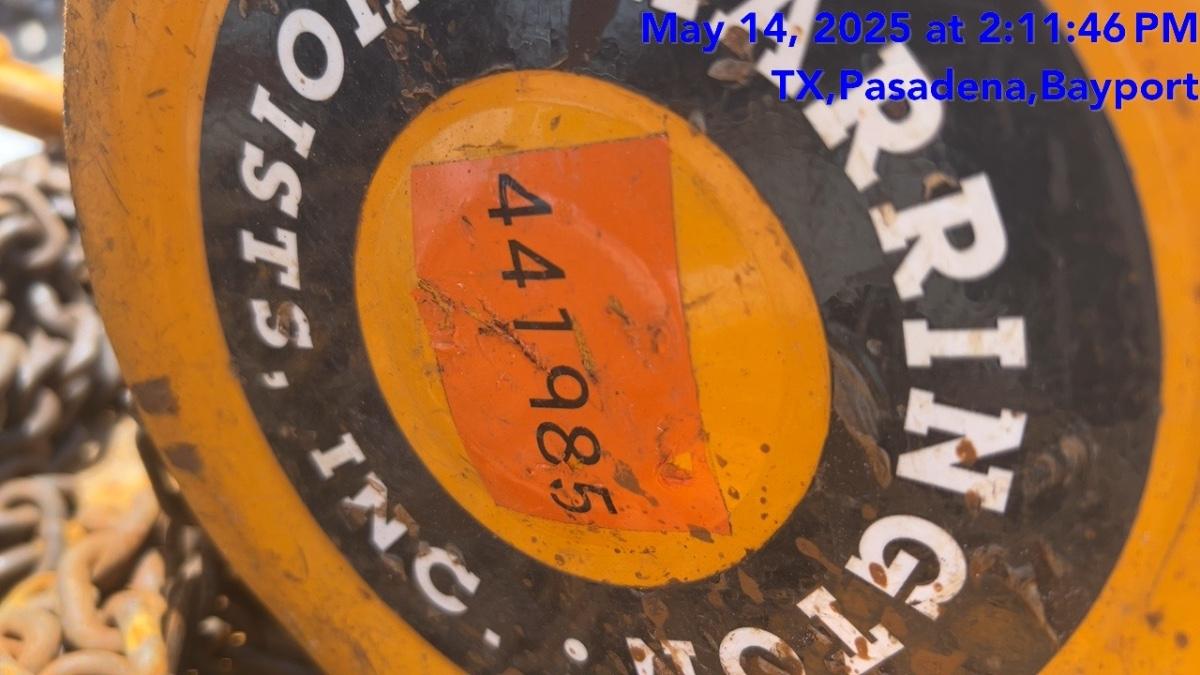 2024 HARRINGTON CF030-20