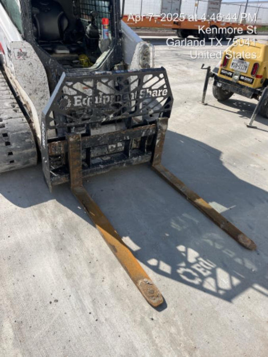 2024 PALADIN 48" Pallet Forks - Paladin