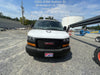 2025 GMC Savana 3500 - Rental
