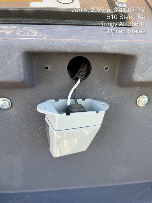 2023 ATLAS COPCO XAS188 CWK