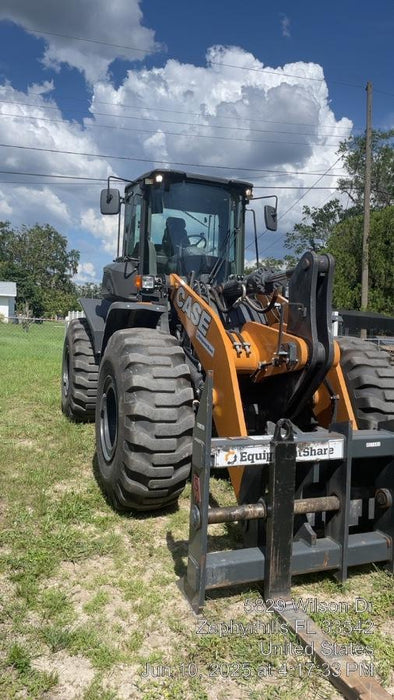 2024 SOLESBEE 20208-400096-03