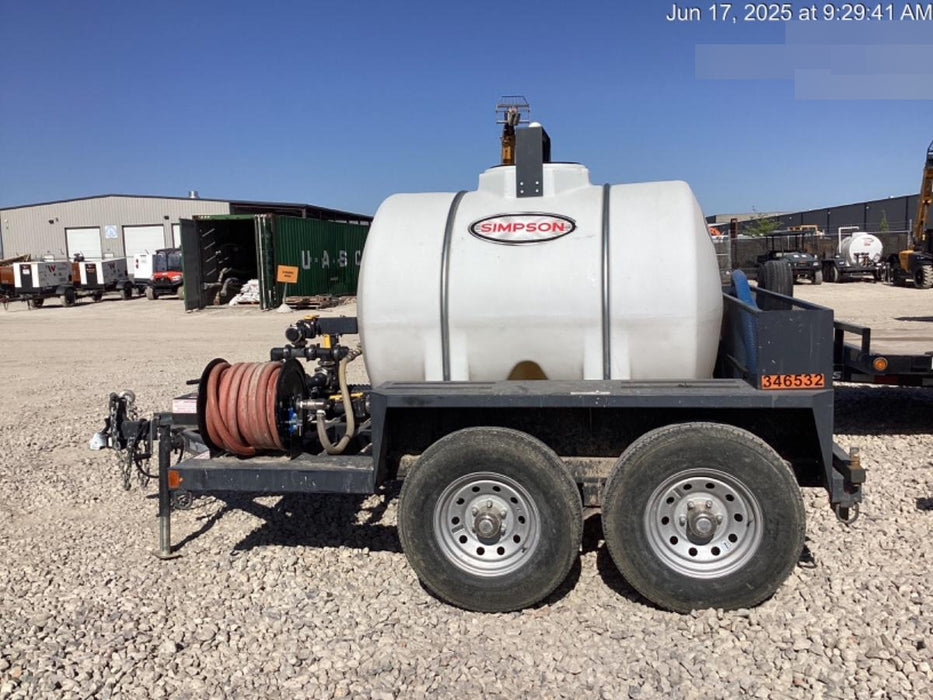 2023 SIMPSON SWT-52517