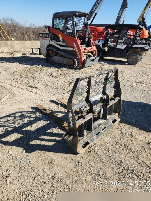 2022 PALADIN 48" Pallet Forks - Paladin