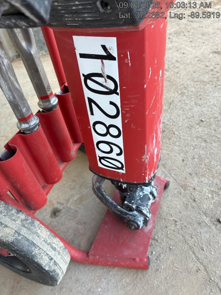 2020 HILTI TE 3000-AVR