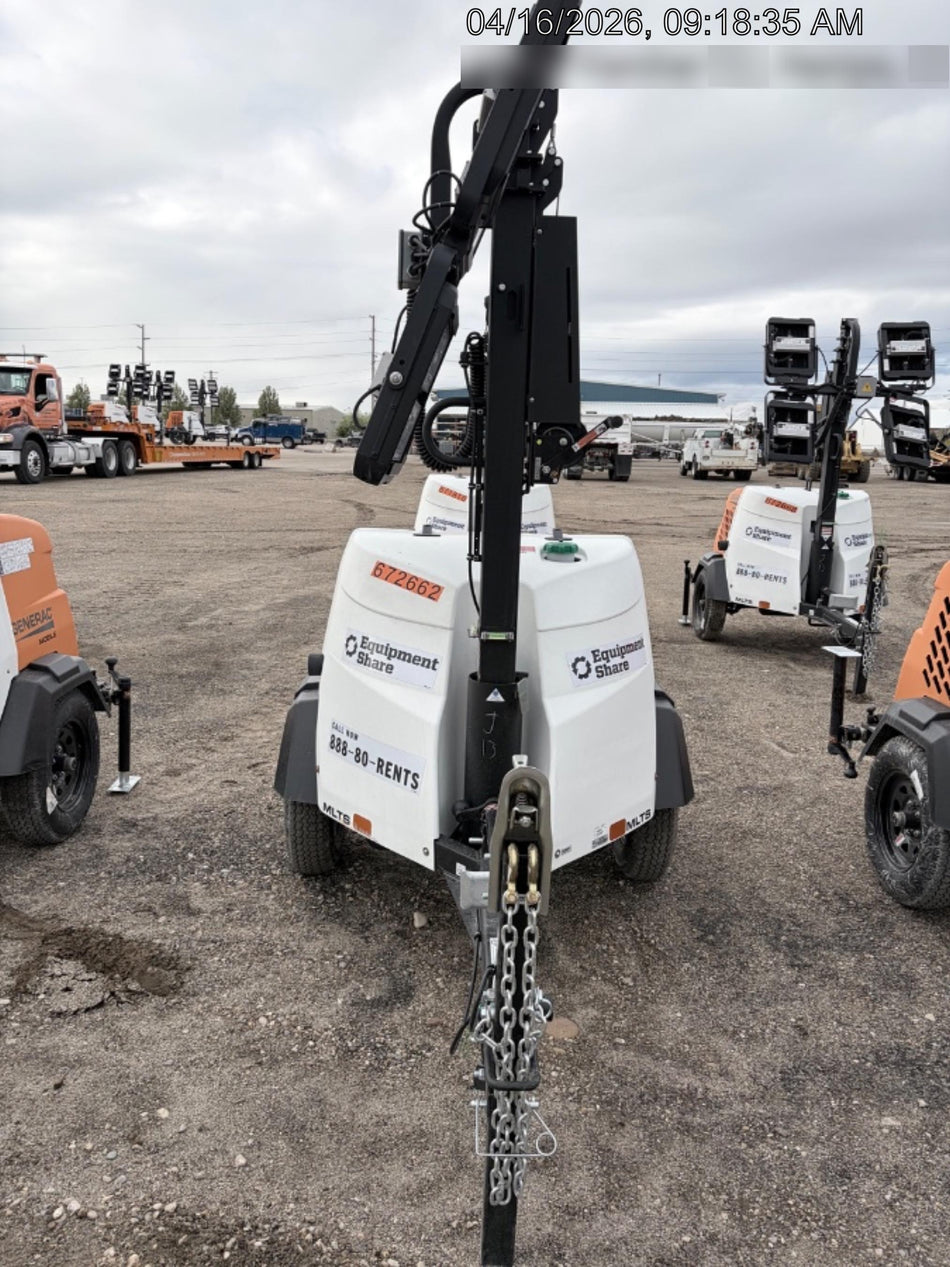 2026 GENERAC MLTS-4