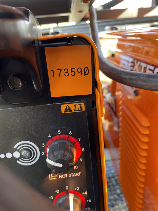 2021 LINCOLN ELECTRIC FLEXTEC 350X