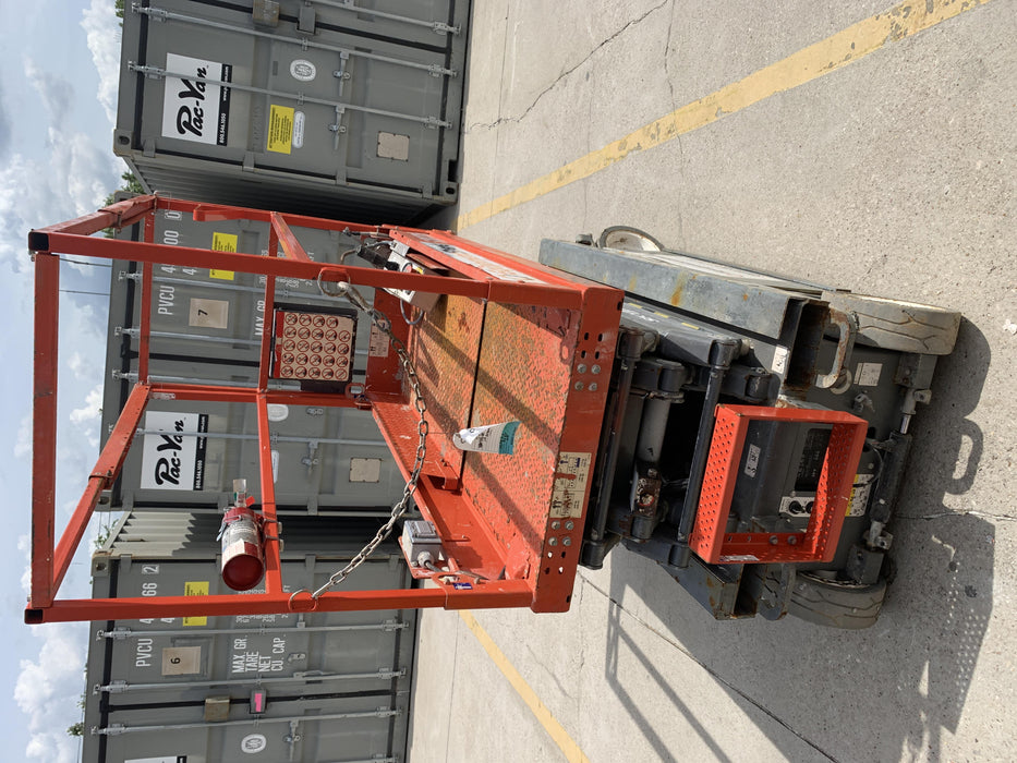 2018 SKYJACK SJIII-3219