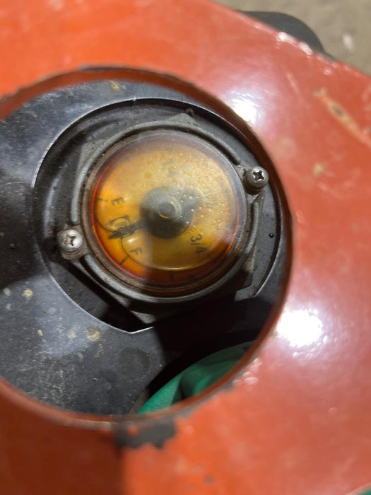 2020 DITCH WITCH SK800A