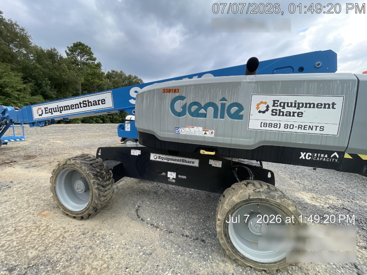 2023 GENIE S-65 XC