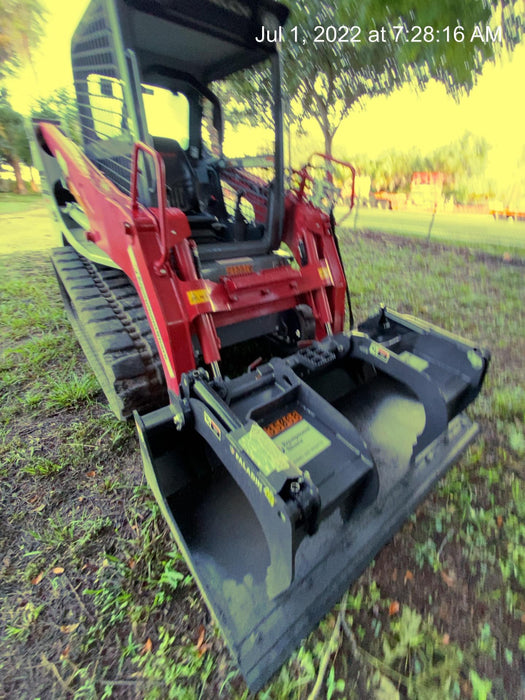 2022 PALADIN UTILITY GRAPPLE 11876-0022