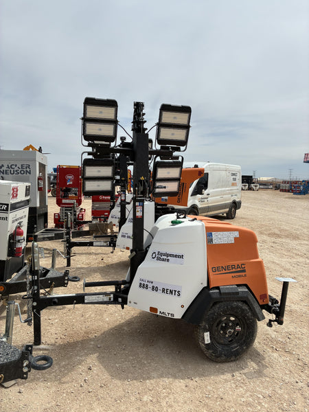 2026 GENERAC MLTS-4