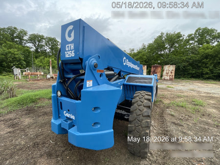 2026 GENIE GTH-1256