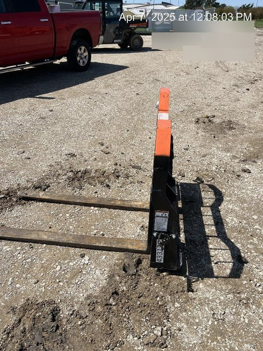 2024 VIRNIG PF4855-5VG