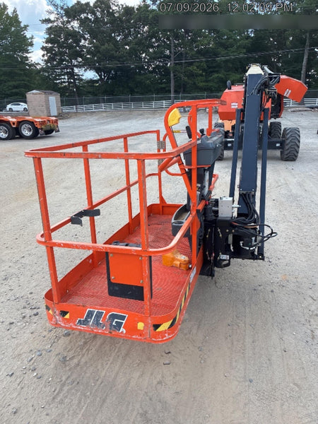 2025 JLG 860SJ