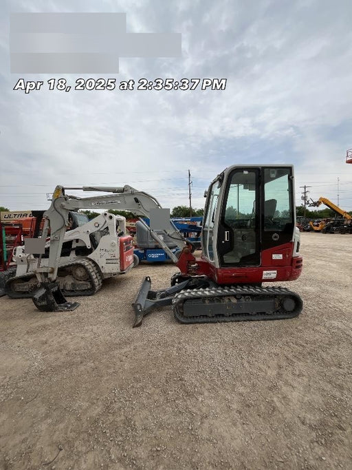 2025 STAR INDUSTRIES 910-12T