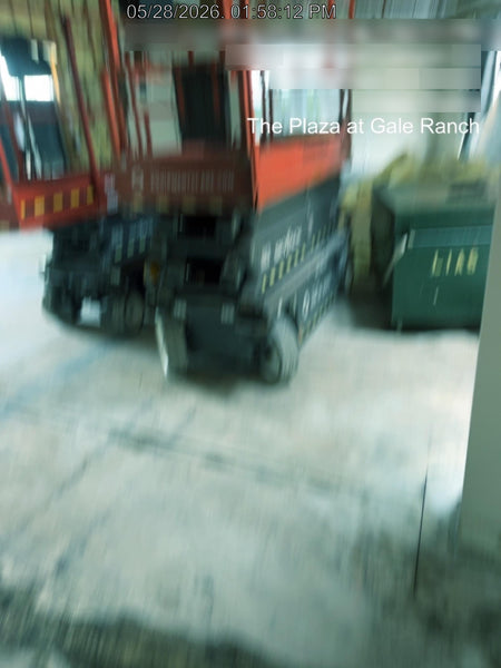 2024 SKYJACK SJ3226