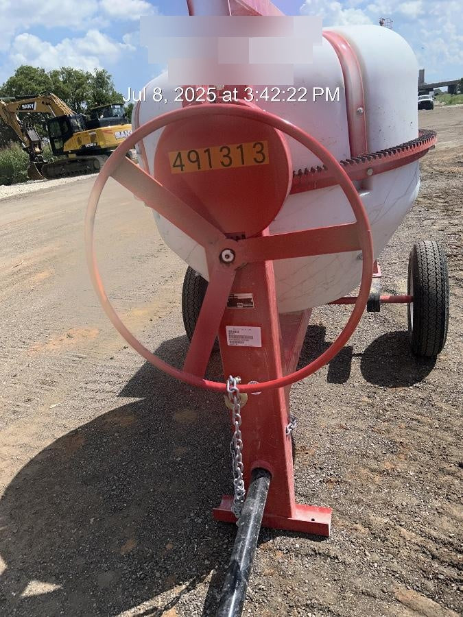 2025 MULTIQUIP MC12PH