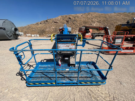2024 GENIE S-85 XC