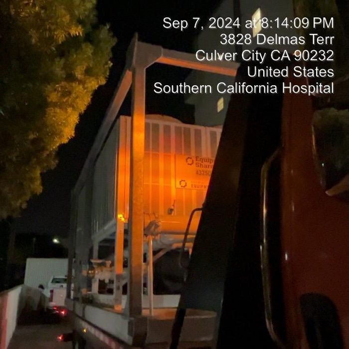 2024 CAPS PCHH-150TC-0NN0NN-5E5-0-PG2CEUP