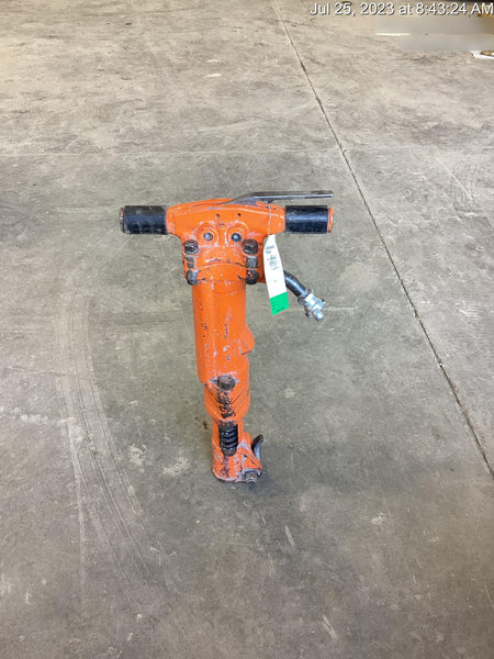 2020 MICHIGAN PNEUMATIC MP-TPB90-114