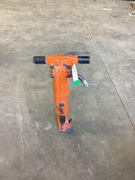 2020 MICHIGAN PNEUMATIC MP-TPB90-114