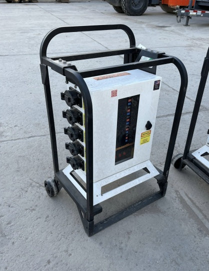 2022 TRYSTAR TP-43C-M-F10